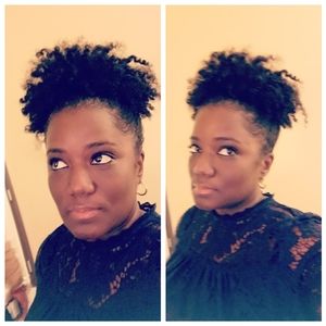 Meet your Posher, Shika